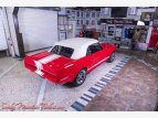 Thumbnail Photo 16 for 1967 Ford Mustang Shelby GT500